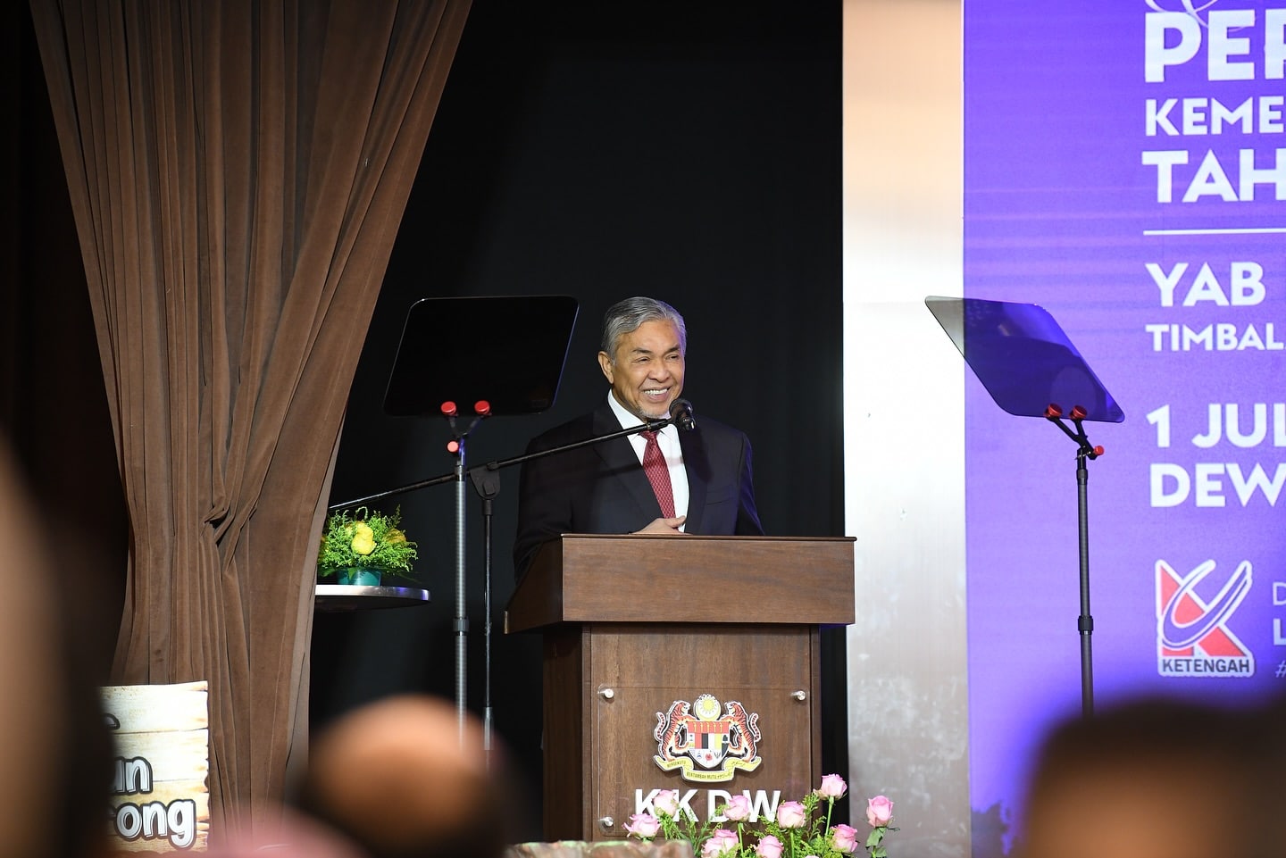 Orang Asli rights to be enhanced under revised Aboriginal Peoples Act