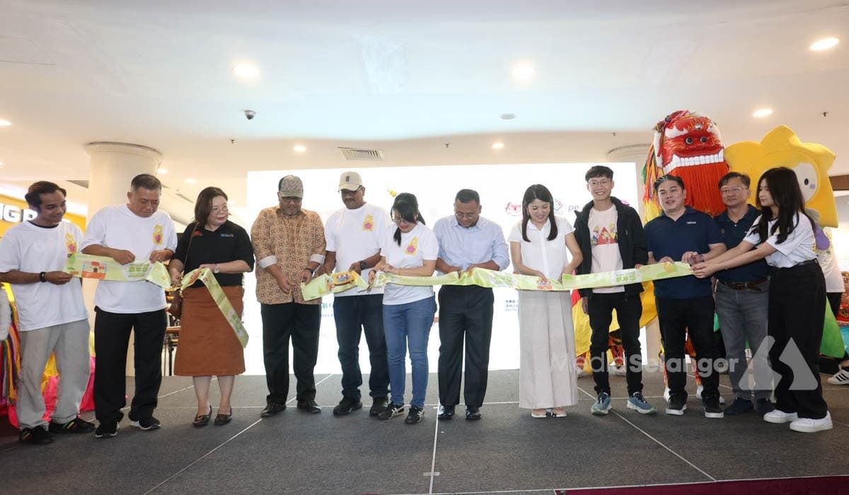 MB: Pencapaian ekonomi seiring manfaat kebajikan, adil tanpa mengira fahaman