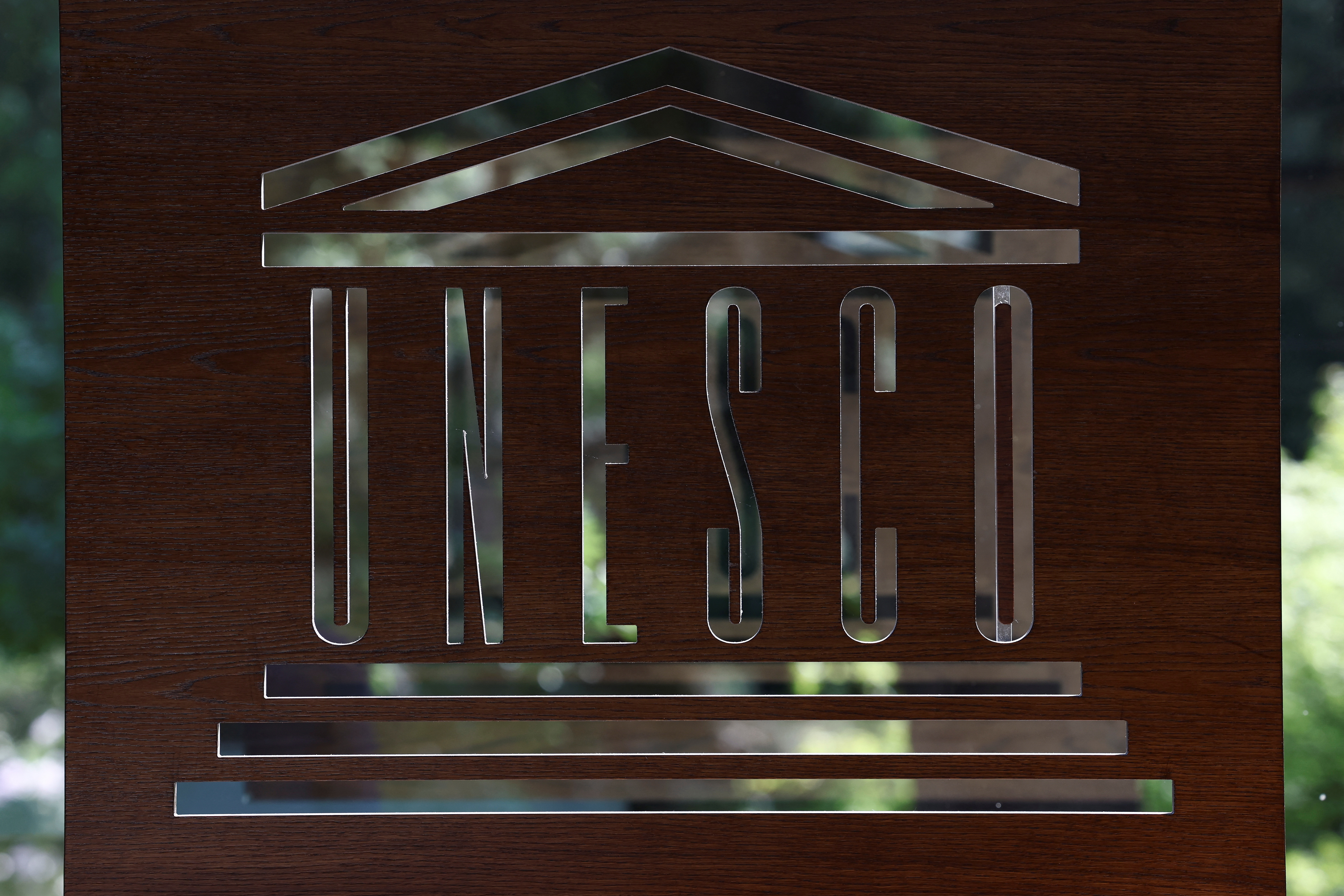 US pulls out of Unesco a second time over Palestine membership