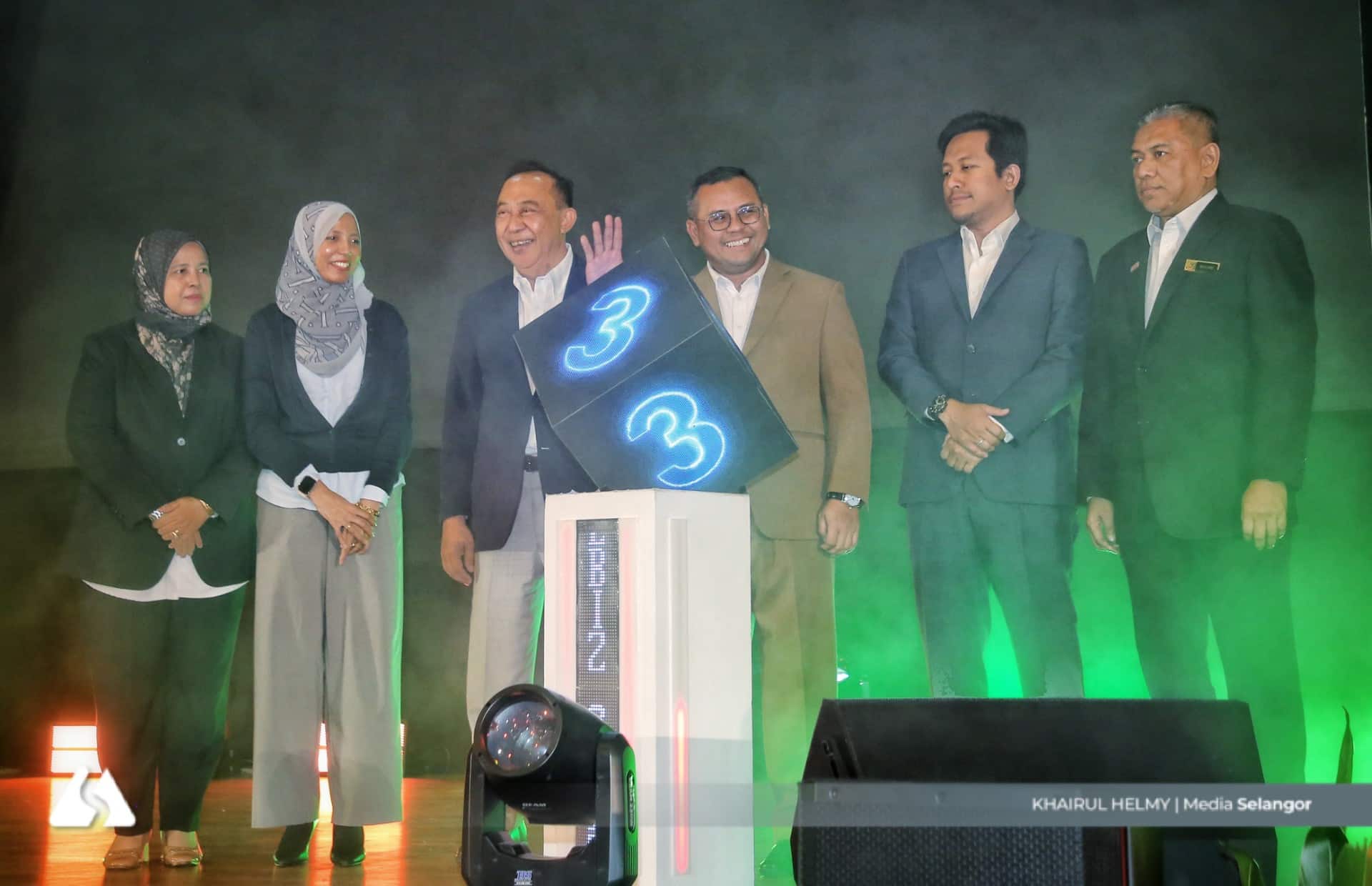 Pertambahan penerima inisiatif sara hidup bukti kerajaan prihatin, dengar rintihan