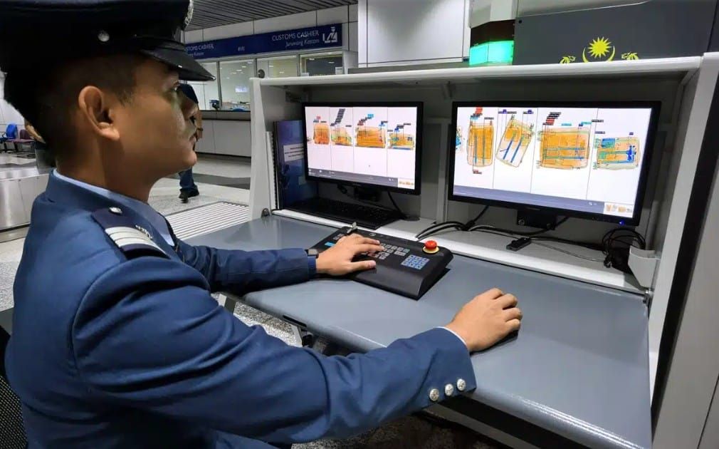 企图走私6只濒危动物   本地男子机场被捕