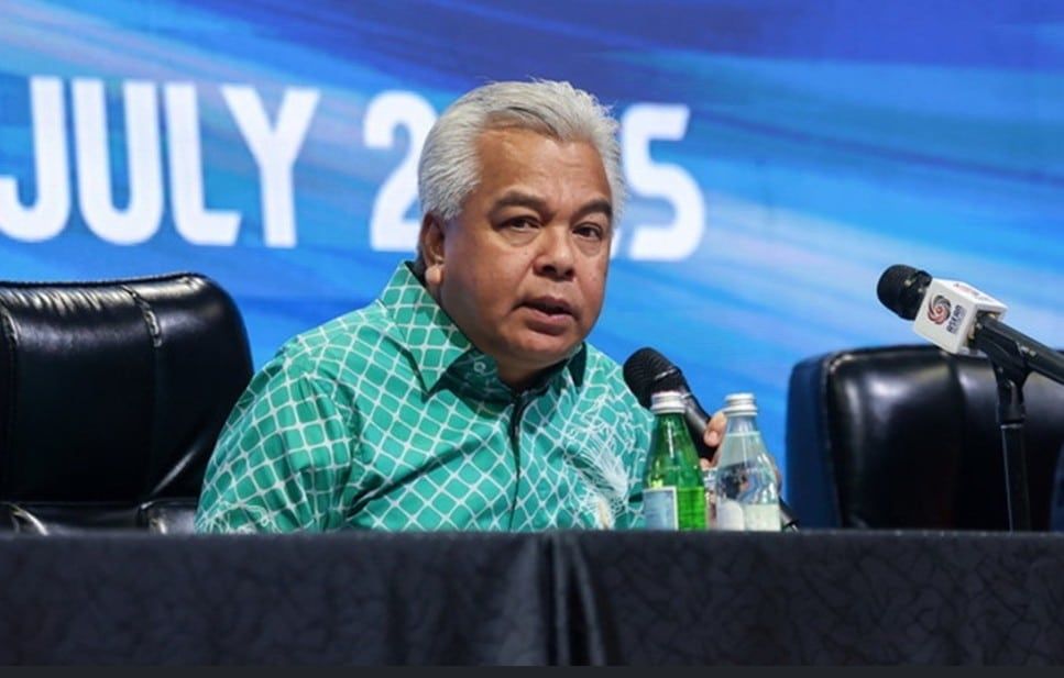 大马彰显东盟主席国实力  多国参与第58届外长会议