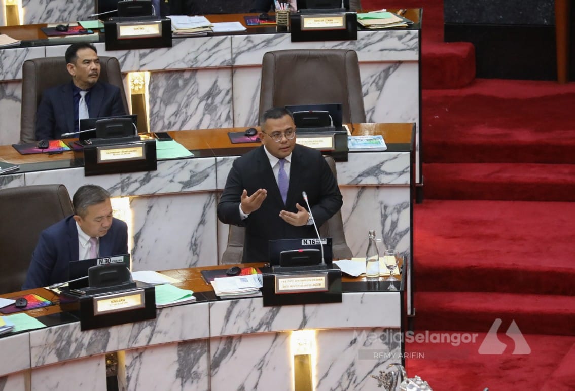 Lokasi ganti tanah rizab Melayu telah diputuskan, proses libat Kanun Tanah Negara