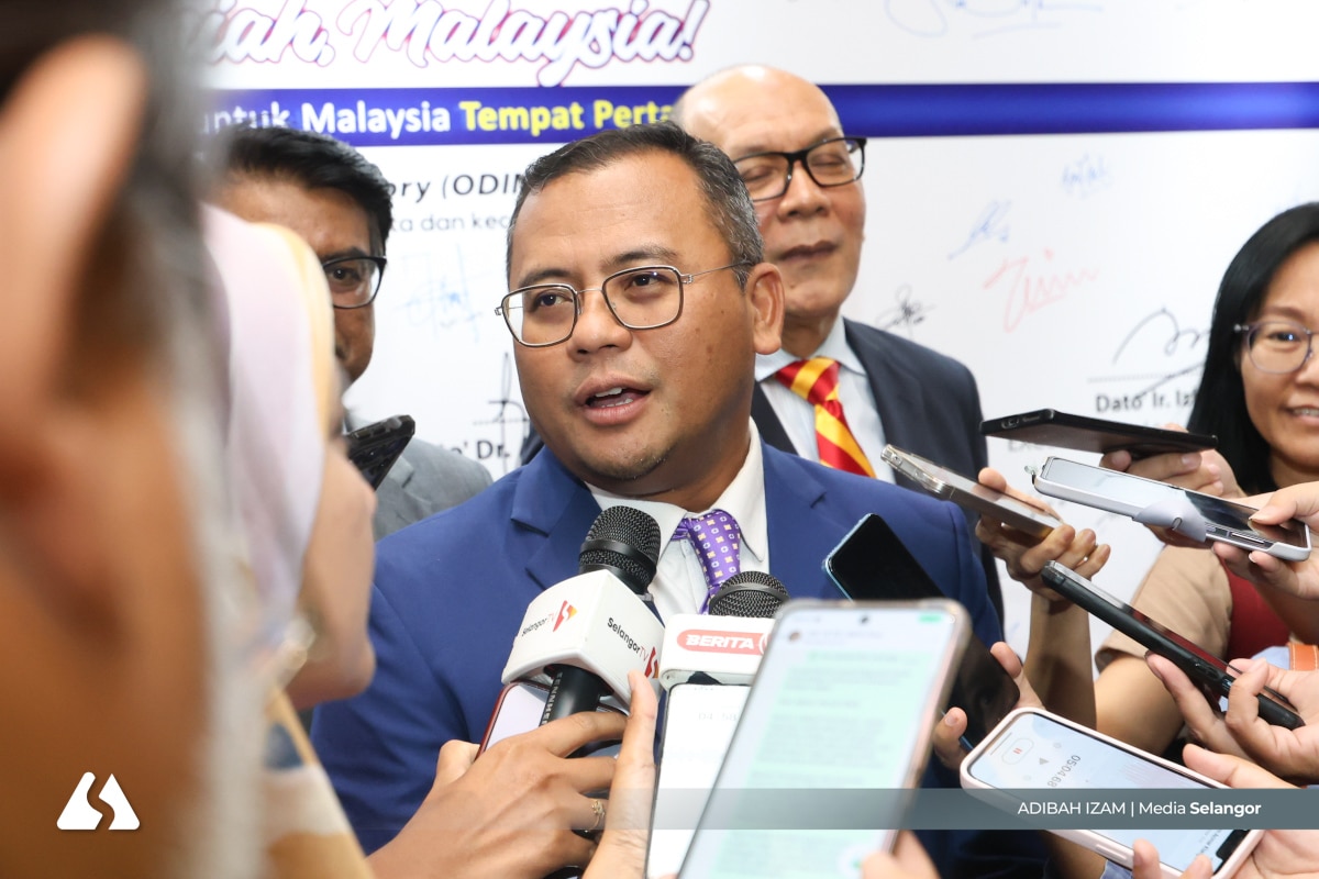Three Selangor councils to implement smart parking, MBPJ's rollout deferred — MB
