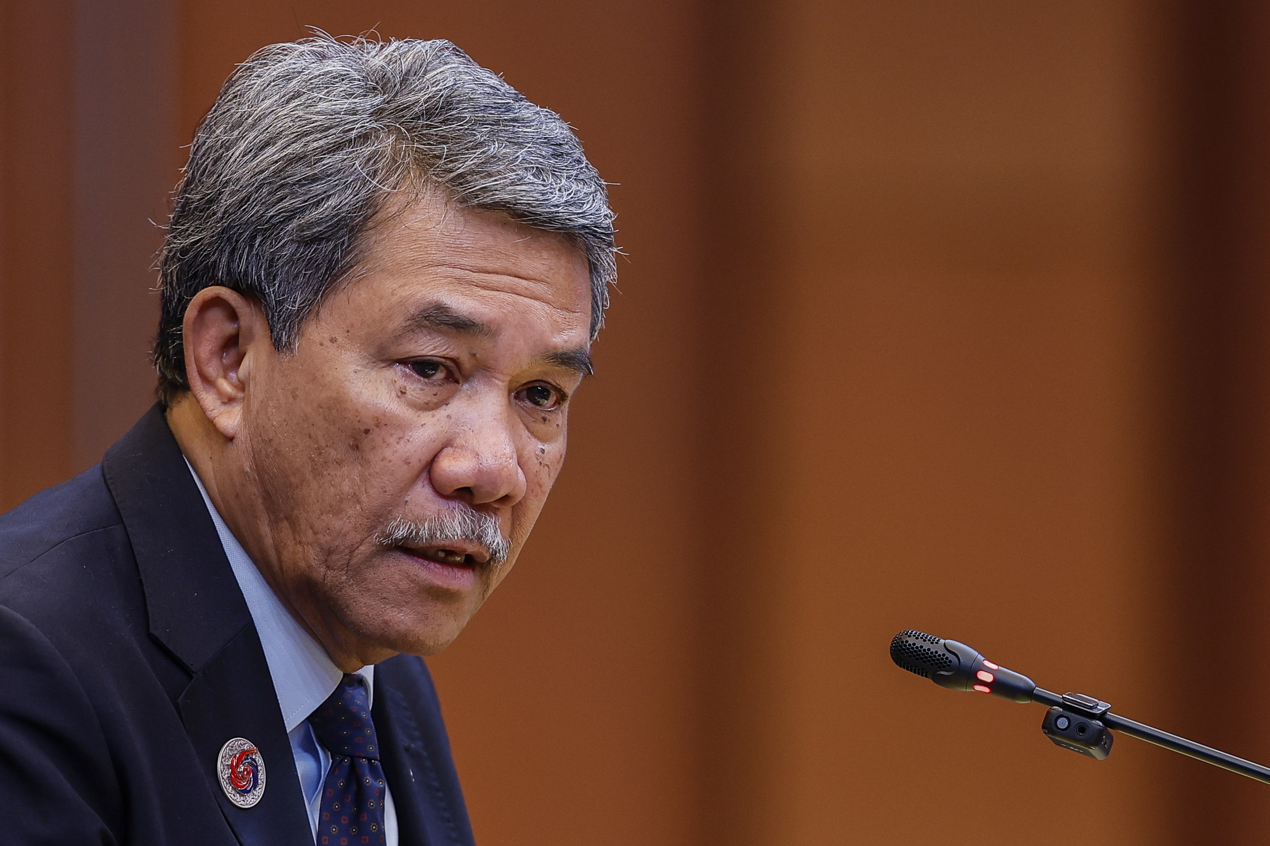 Wisma Putra yet to receive US envoy nomination