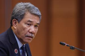 Bloc’s efforts towards Palestine resolution commendable, but Malaysia uneasy