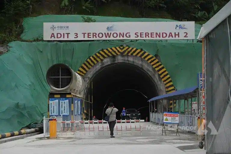 东海岸铁路计划雪州车站  有望推动经济增长