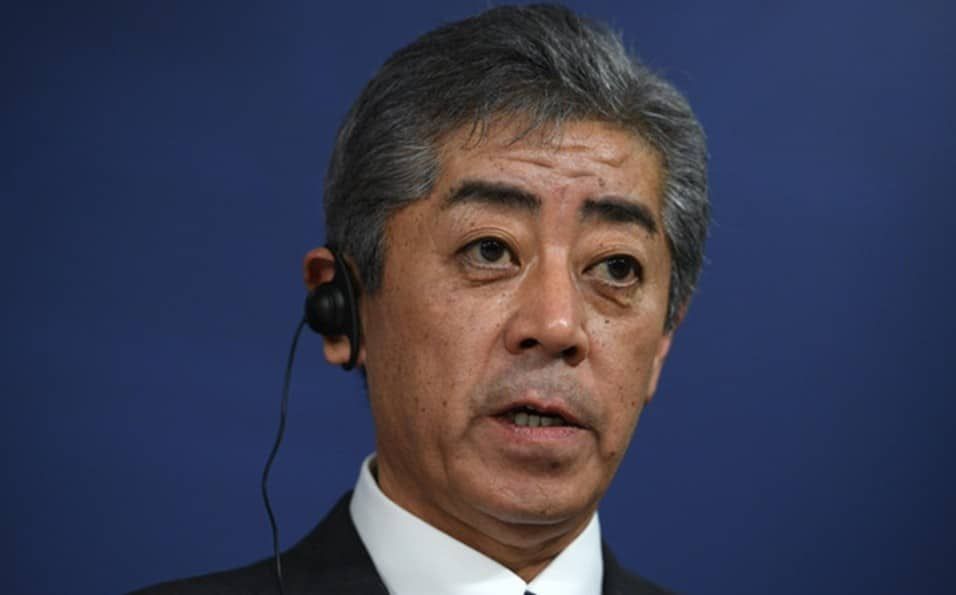 日本外长岩屋毅下周三将访马  赴东盟外长会议主持CEAPAD