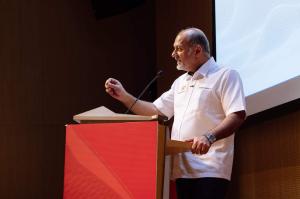 ‘RM5.3 bln revenue, 10,000 jobs from digital creative industry in 2023’