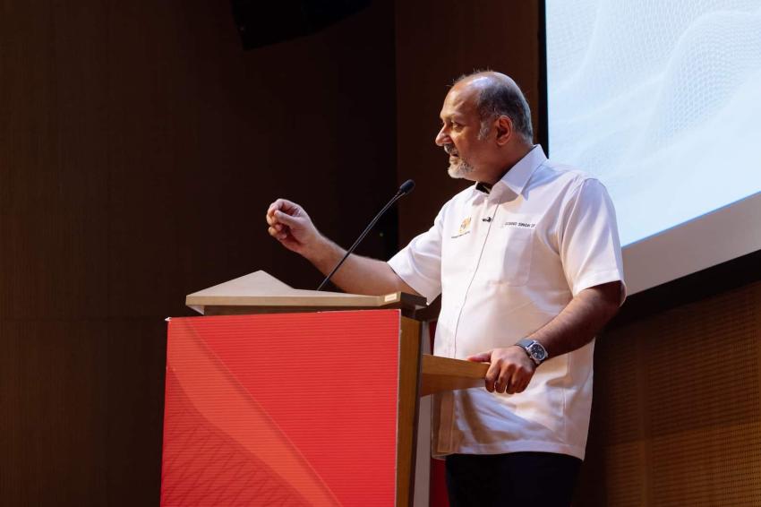 ‘RM5.3 bln revenue, 10,000 jobs from digital creative industry in 2023’