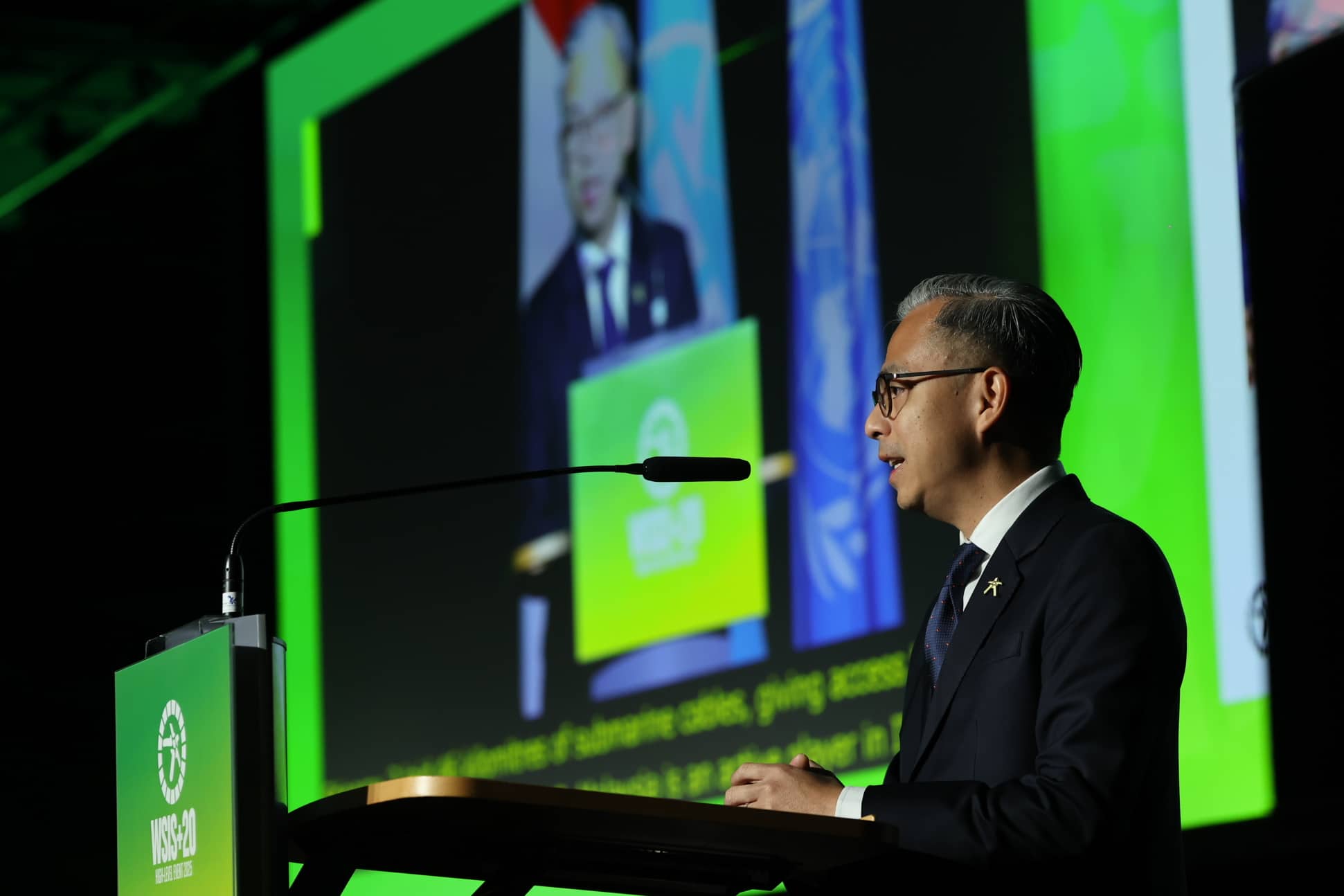 司法委任委员会会议记录疑似外泄 法米促彻查及勿再传播