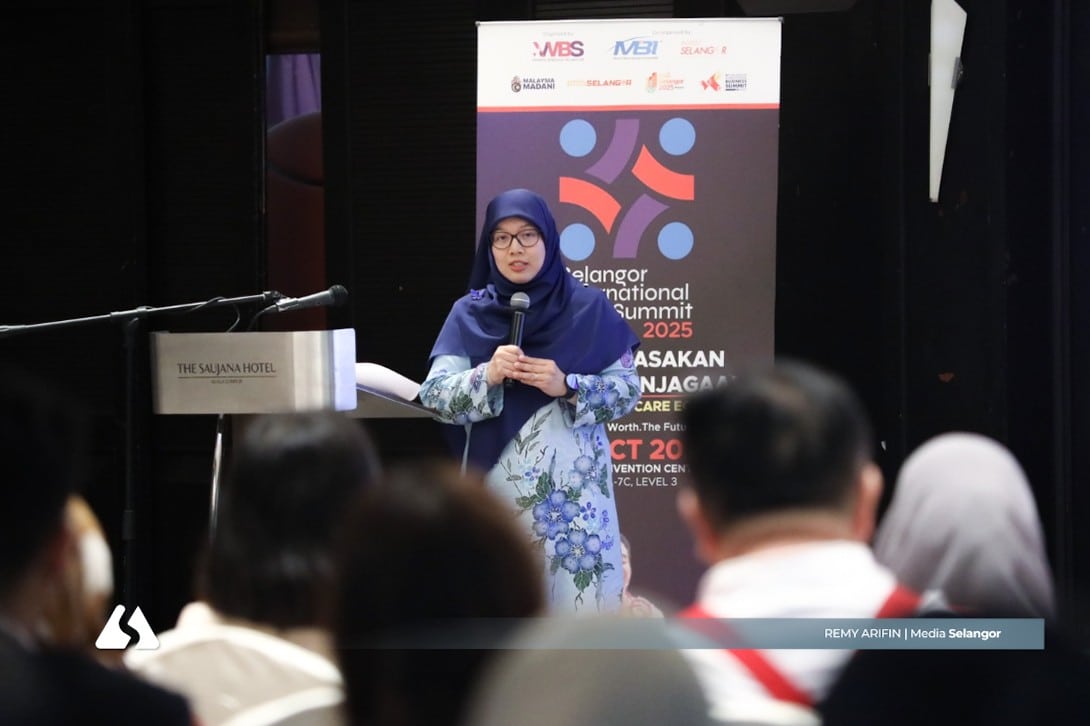 Selangor International Care Summit centres strategies for ageing nations
