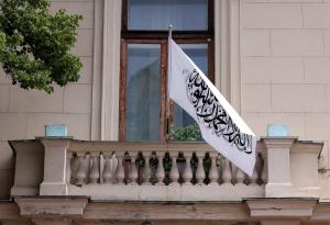 Russia becomes first country to recognise Afghanistan’s Taliban govt