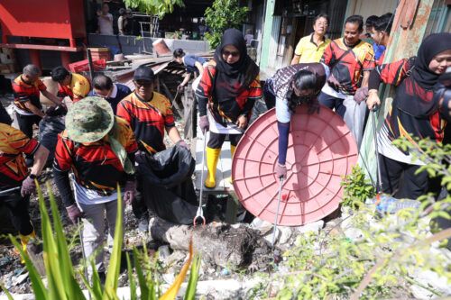 Selangor approves extra funding for key areas after record revenue