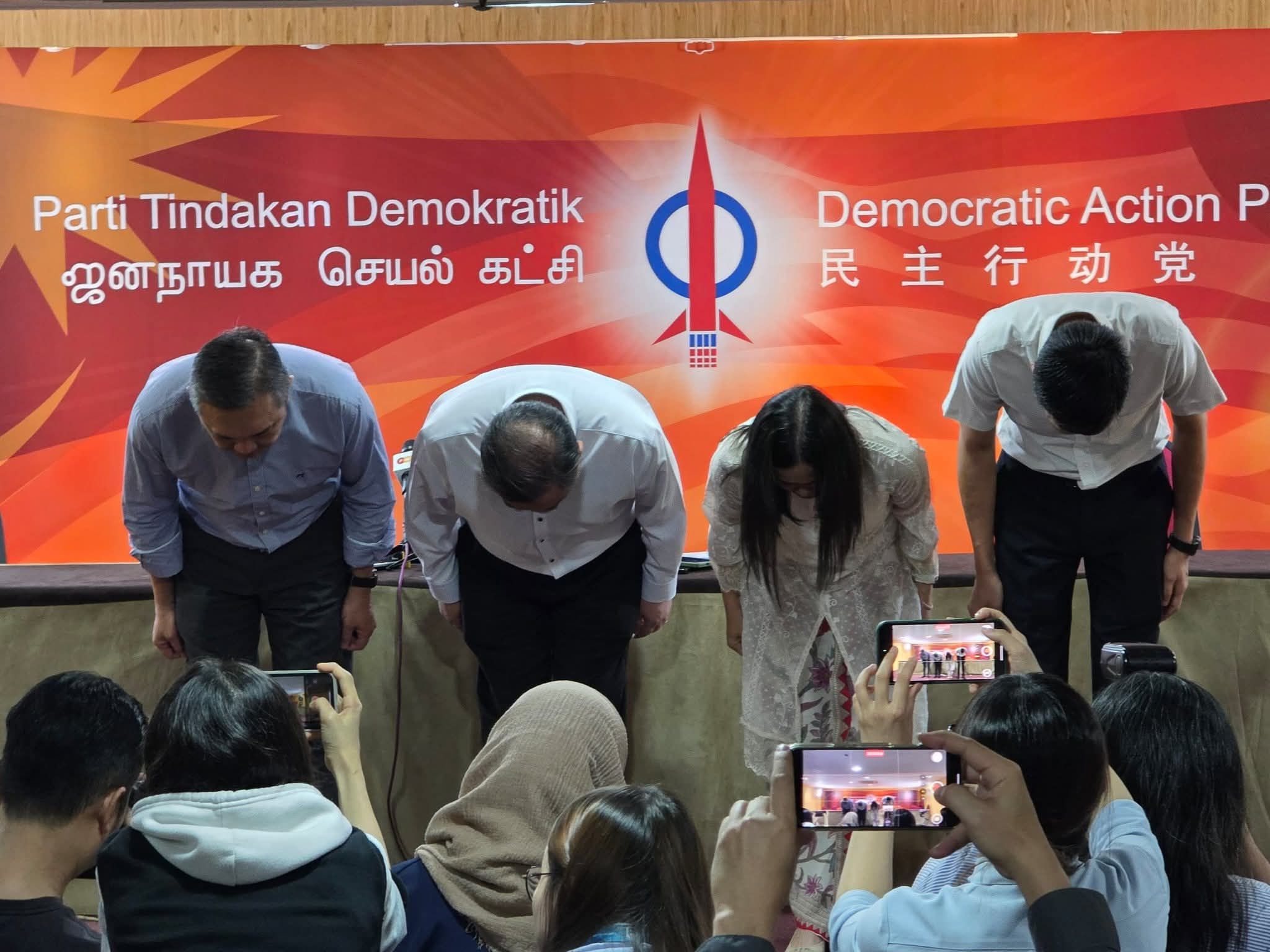 陆兆福：反贪会早该向赵家道歉