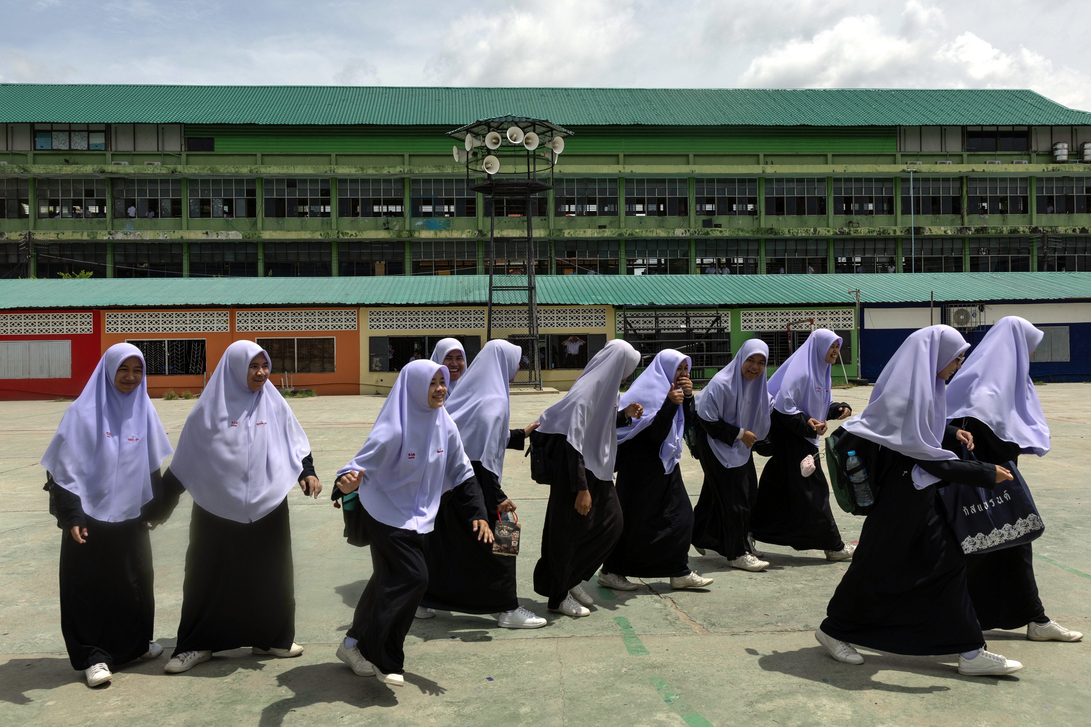 Thai-Malaysia cooperation boosts livelihood in southern border provinces