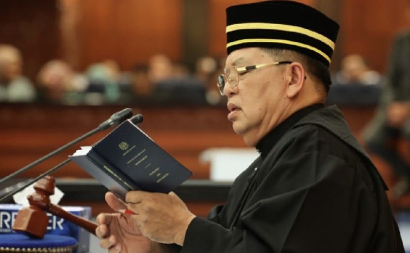 元首御准碳捕封存法令    规范碳储存促绿色经济