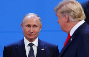 Putin mulls attending Asean Summit
