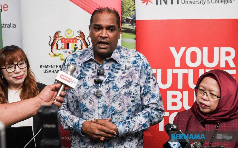 13-வது மலேசியத் திட்டத்தில் இந்தியர்களின் நலன் கருத்தில் கொள்ளப்படும்