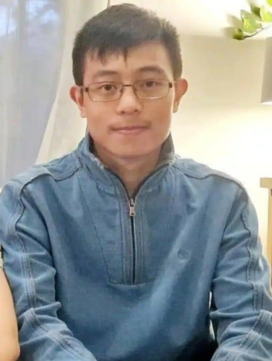 17岁英国少年抵马后失踪   警吁民众协助寻人