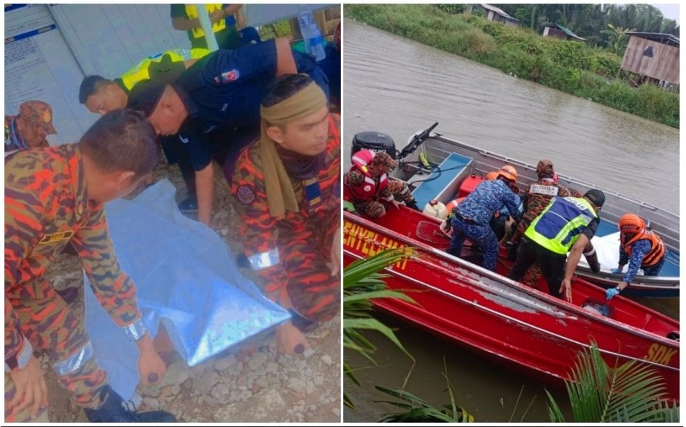 外籍渔夫捕鱼突遇鳄鱼袭击  失踪一天后不幸身亡