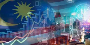 扎夫鲁：改革创新   投资者对大马信心日渐增强