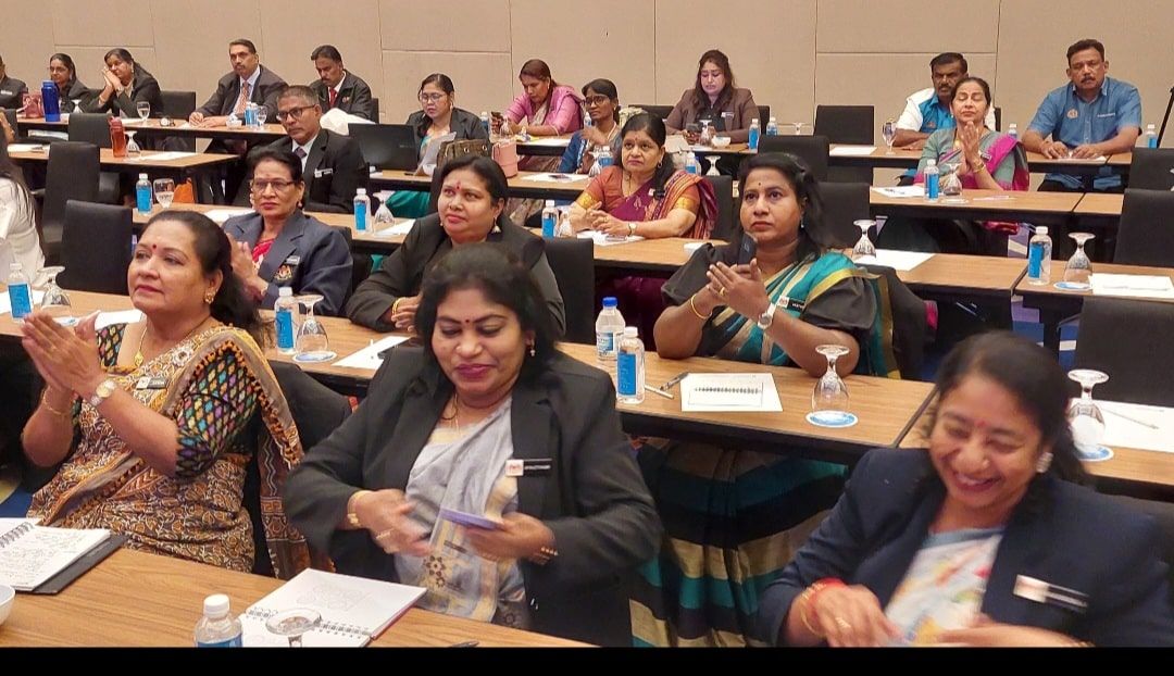 சிலாங்கூரில் 17 தமிழ்ப்பள்ளிகள்  எதிர்நோக்கும்  நிலப் பிரச்சனைக்கு  தீர்வு காண  நடவடிக்கை - பாப்பாராய்டு தகவல்