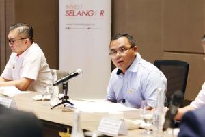Speed Selangor launches in October for faster business approvals