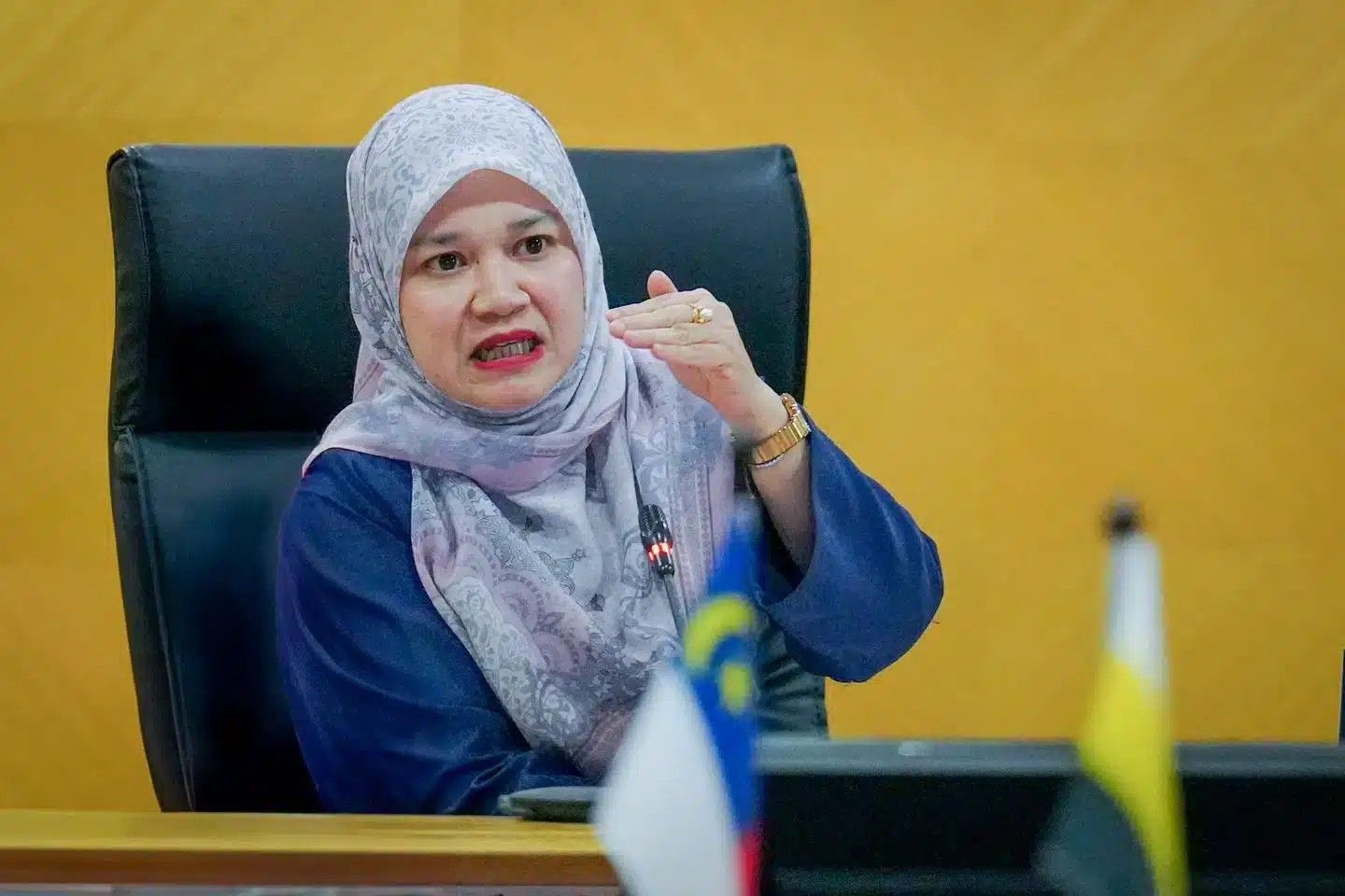 மாடியிலிருந்து விழுந்து மாணவி மரணம் - உரிய நடவடிக்கை எடுக்க கல்வியமைச்சு உறுதி