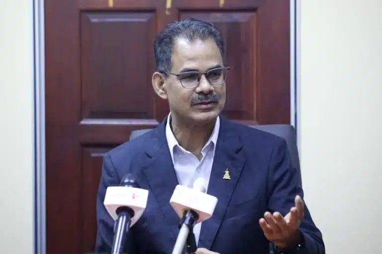 சிலாங்கூரில் இந்திய சமூக மேம்பாட்டிற்காக இவ்வாண்டு வெ.1.5 கோடி ஒதுக்கீடு - சட்டமன்றத்தில் பாப்பாராய்டு தகவல்