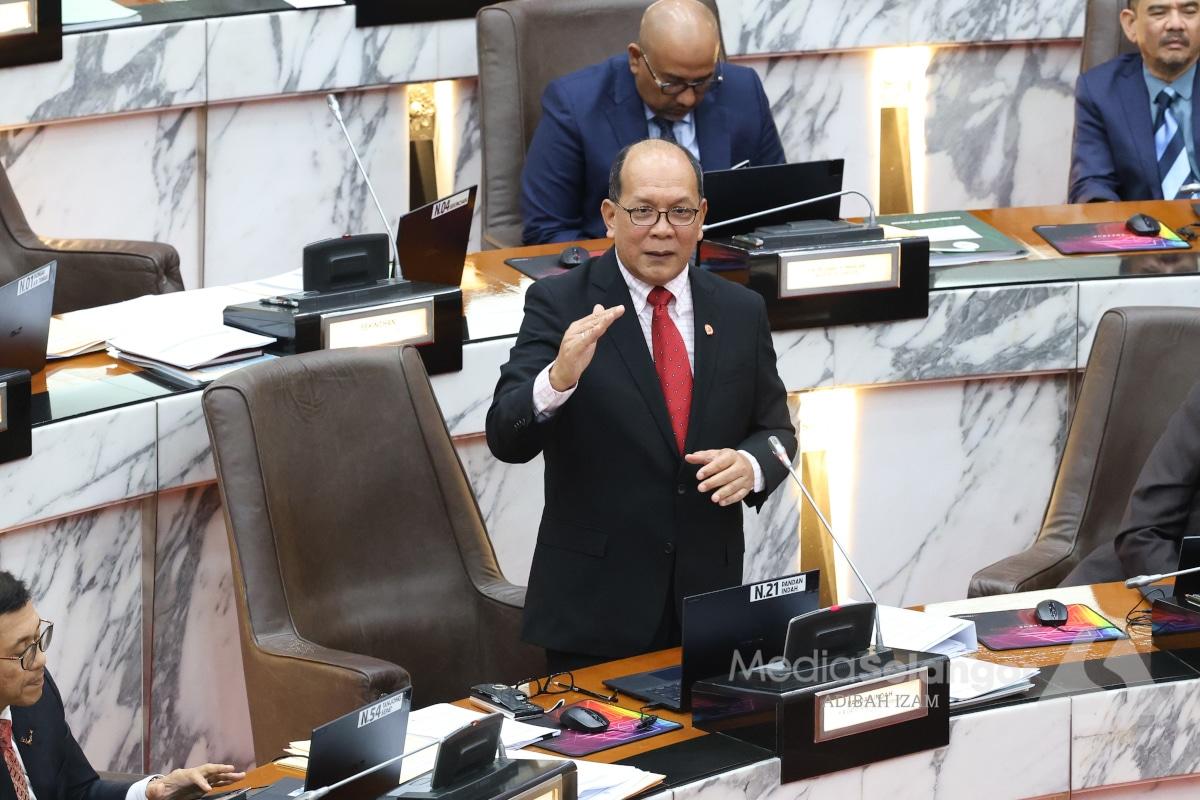 EXCO: Paip gas Putra Heights dibina ikut piawaian antarabangsa