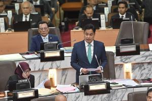Exco denies claims that over 200 religious schools are closing in Selangor