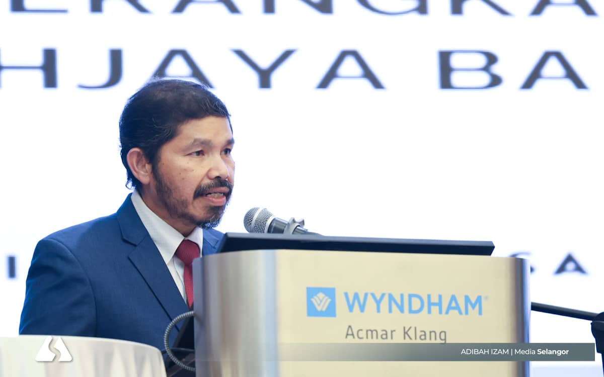Sabak Bernam emerges Selangor’s main rice producer