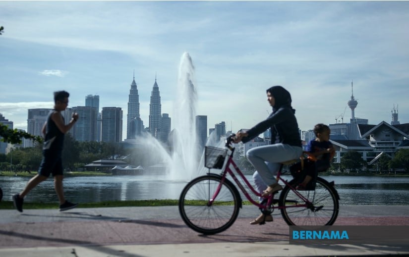 Menteri: Pindaan had umur belia kepada 30 tahun bermula 2026