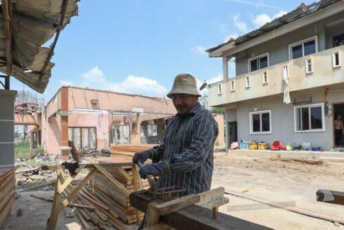 State approves third rent aid payout for Putra Heights fire victims