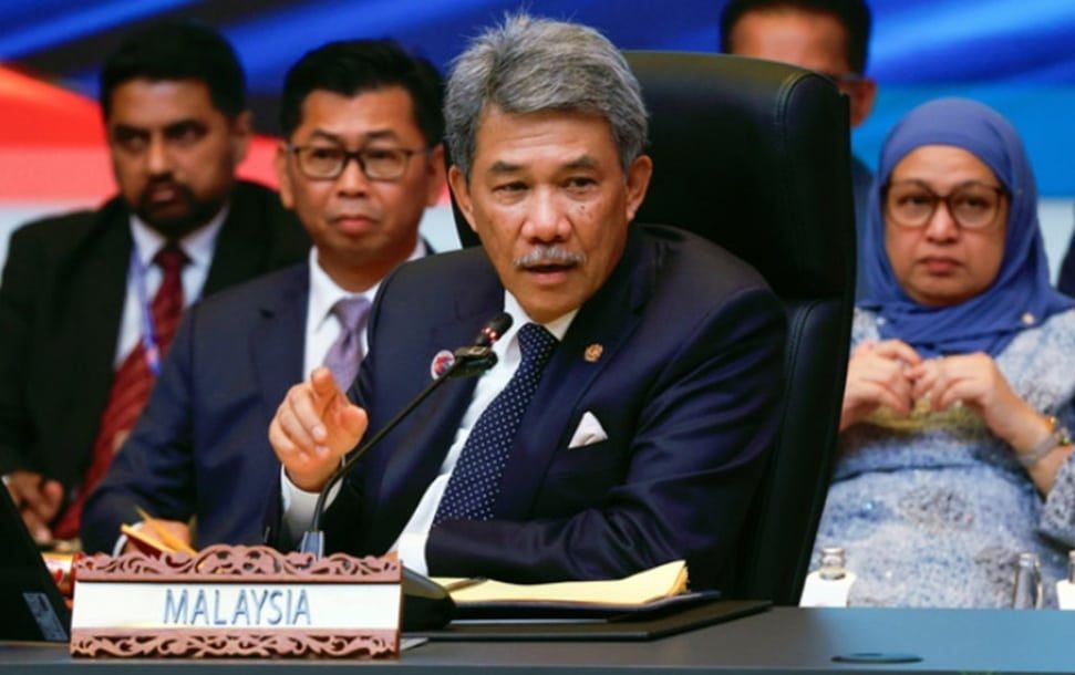 东盟冀加快东帝汶入盟程序  力争10月峰会前完成