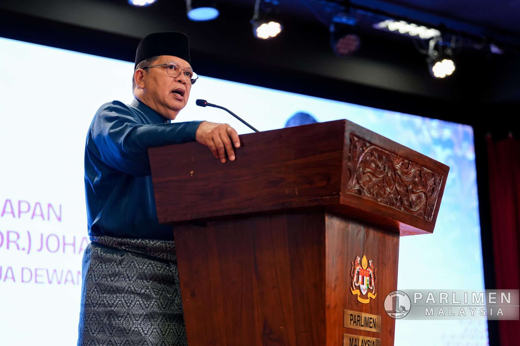 Parliament’s 13MP debate could run into the night, says Speaker