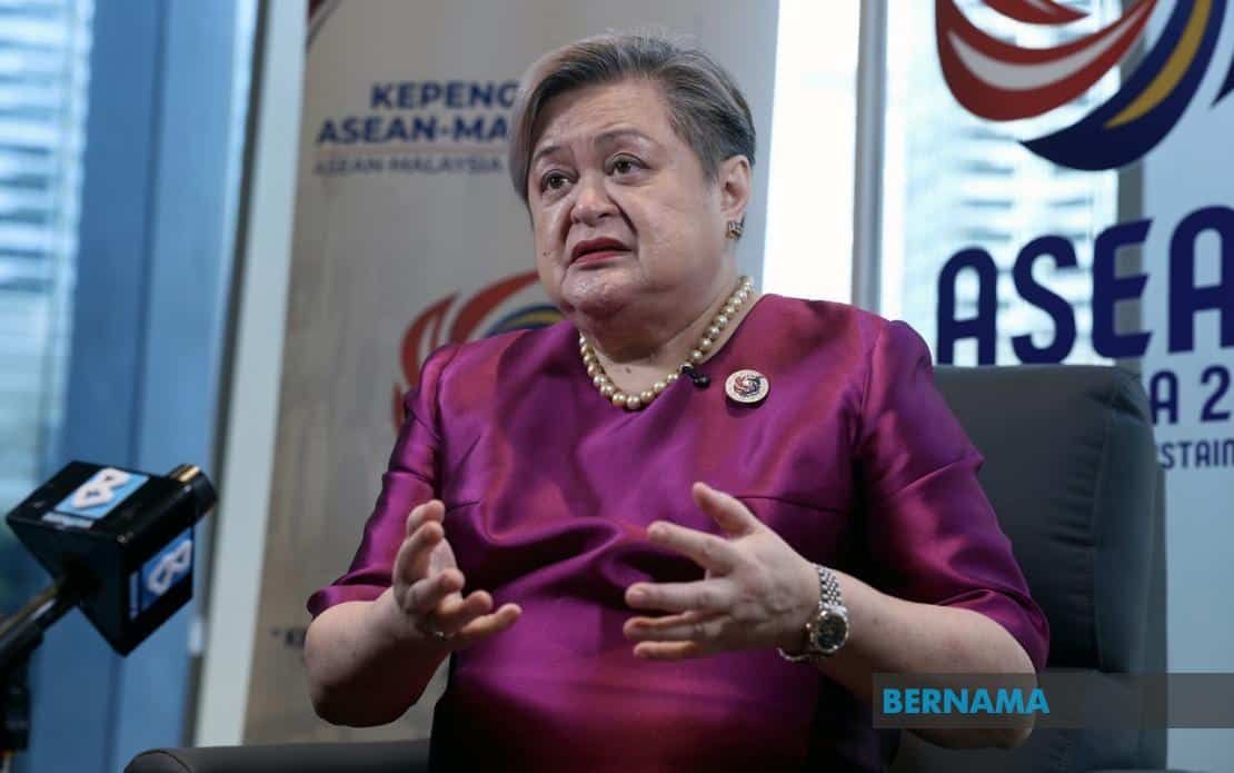 特蕾莎指马菲关系接近“卓越”  挪威吁各国共同维护多边主义