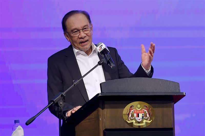 PM mahu ilmu turath jadi panduan bina negara berteras nilai, akhlak
