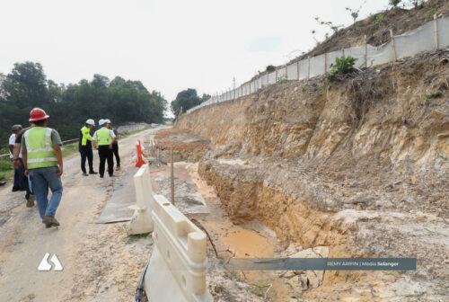 【2026年雪州财案】第二拉骚滤水站斥资26亿兴建 料2031年供水灵市与瓜冷