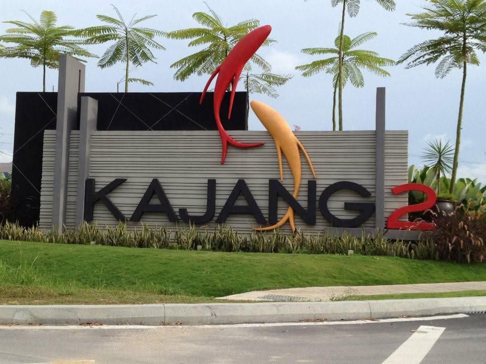 加影2交通圈料8月动工提升　谢瑞詹盼完工后纾解塞车