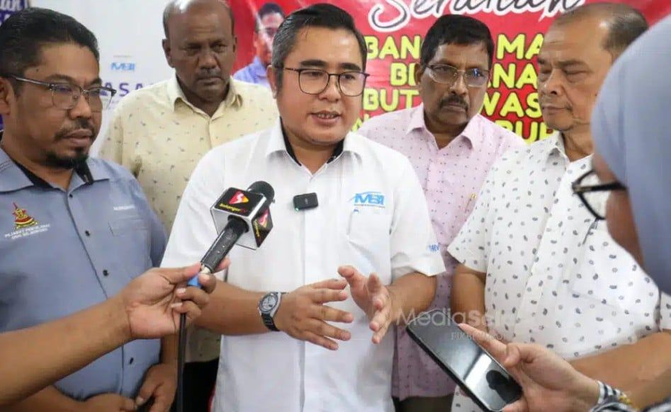 雪州大臣机构发放逾60万   援助灾民解困减负担