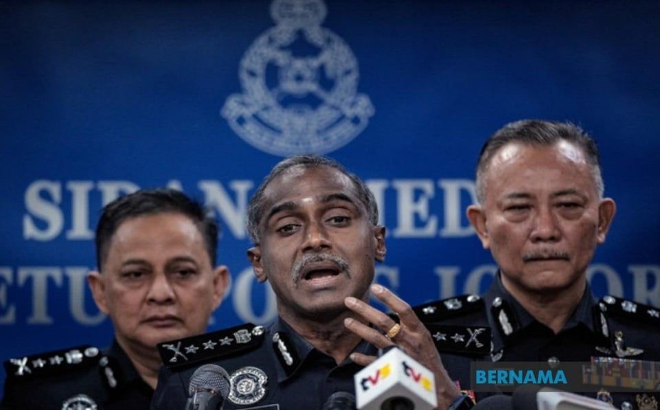 警瓦解跨国线上性诈骗集团   解救沦”性奴“两少年少女