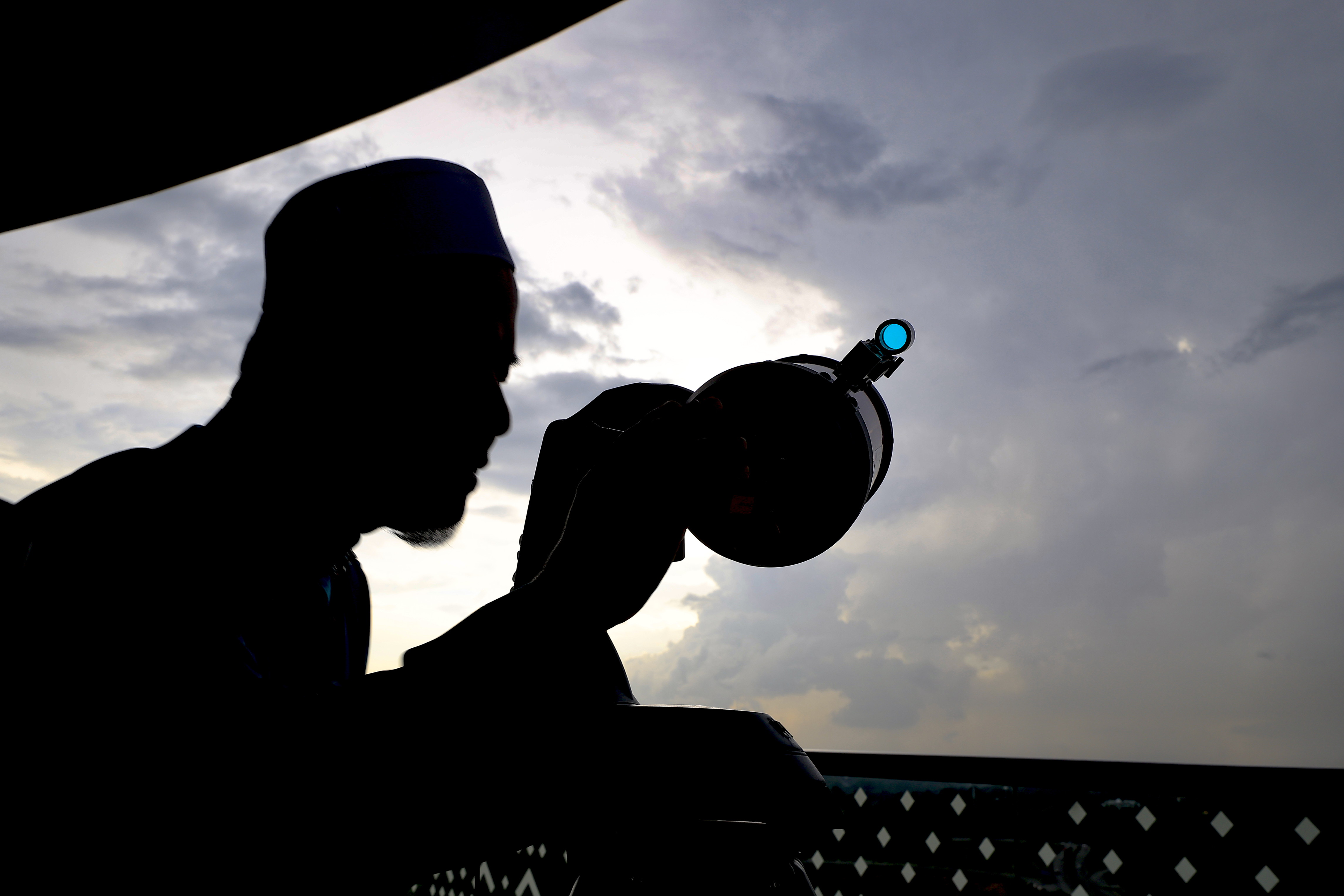 Muslims start fasting Sunday