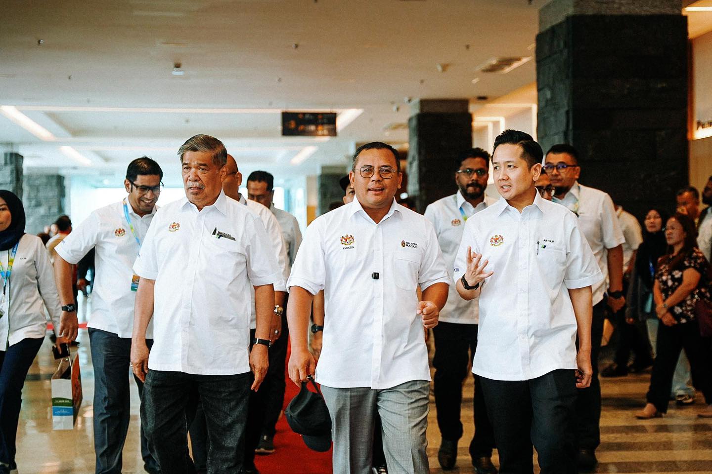 MB: Agri-food sector a vital pillar of Selangor's strategic development 