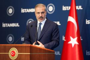 Turkey calls OIC meeting over Israel’s Gaza takeover plan