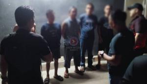 Penagih 40 tahun terjerat dadah antara 128 individu ditahan dalam Op Perdana AADK 
