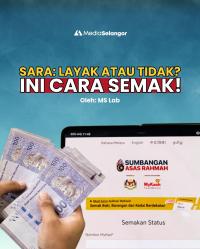 SARA: Layak atau tidak