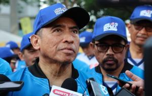 公共服务总监：廉正问责是RMK13执行支柱