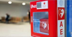 Bangunan di Selangor akan diwajib pasang peranti AED